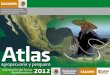 Atlas agropecuario y pesquero 2012 - UNAMdepa.fquim.unam.mx/amyd/archivero/Atlasagropecuario2012_33135.pdf · Atlas del agropecuario y pesquero 2012 La producción anual de maíz