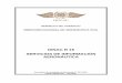 DINAC R 15 SERVICIOS DE INFORMACIÓN …...Servicios de Información Aeronáutica - DINAC R 15 CUARTA EDICION - R03 Lista de páginas efectivas II 16/05/2018 RESOLUCION Nº 736/ 2018