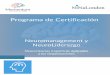 Programa de Certificación Neuromanagement_LucasCangas.pdf · complementarias que junto a la participación en los foros de preguntas, buscan complementar esta experiencia formativa