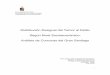 Distribución Desigual del Temor al ... - Universidad de Chilerepositorio.uchile.cl/tesis/uchile/2008/acevedo_s/sources/acevedo_s.pdf · trascendencia incuestionable. Y como no va