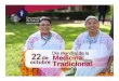 Monitor Medicina Tradicional 2019ss.pue.gob.mx/wp-content/uploads/2019/10/Medicina-Tradicional-2019.pdfÍNDICE FEBRERO 2017 I Introducción II Día Mundial de la Medicina Tradicional