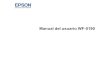Manual del usuario WF-51906 Cómo sincronizar los ajustes de la impresora - Epson Universal Print Driver - Windows 112 Cómo seleccionar los ajustes de impresión - Epson Universal
