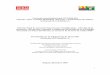 Convenio Interinstitucional CNV2006-003 Suscrito entre la ... · Informe Final de ejecución del proyecto “Cualificación, selección de la artesanía y del mecato y montaje y exhibición