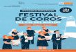O INVITACIÓN DE PARTICIPACIÓN 9 festival de coroscorodelfindelmundo.com.ar/wp-content/uploads/2019/... · Invitamos a coros de diferente formación a participar en este encuentro