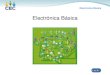 Presentación de PowerPoint · • Diodo zener • Fotodiodos • Diodos led (luminiscentes) Electrónica Básica 40 de 50 TRANSISTORES . Electrónica Básica 41 de 50 Transistores