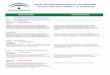 Guía Farmacoterapéutica de Hospital · J01CF PENICILINAS RESISTENTES A LA BETALACTAMASA J01CF02 CLOXACILINA ORAL Infecciones por estafilococos productores de penicilinasa. Infecciones