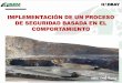 Presentación de PowerPoint · 2018-07-03 · Hudbay Perú S.A.C., es titular de la Unidad Minera Constancia, mina a tajo abierto que produce principalmente, Cobre y Molibdeno. Se