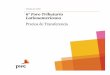 6°Foro Tributario Latinoamericano de...Identificación de entidadescon función financiera centralizada, incluyendo país y lugar de ... • Irlanda(2016, Si) • Italia(2016, no