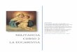 Militancia CURSO 2 La eucaristia - schoenstatt.mxschoenstatt.mx/biblioteca/rama-familias/Militancia Curso 2 La Eucaristia.pdf · Comprender y conquistar la Eucaristía como la gran