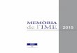 memòria de l’IME 2015 memòria 2015 web.pdf · 6 Memòria de l’IME 2015 activitats sobre el patrimoni natural-cultural, geològic, educatiu i industrial, sinó també de l’avanç