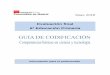 Comunidad de Madrid - Evaluación final 6º …...3 Evaluación de Educación Primaria ÍTEM 6CT01 Nº de Ítem en la prueba de mayo 2018 1 Competencia en ciencia y tecnología TÍTULO