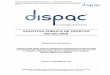 SOLICITUD PÚBLICA DE OFERTAS DG-021-2018dispac.com.co/wp-content/uploads/2018/12/TERMINOS... · 2018-12-19 · solicitud pública de ofertas dg-021-2018 términos de referencia contrato