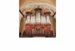Restauración Del Órgano De La Catedral De Arequipamuseocatedralarequipa.org.pe/libro.pdf · 2015-02-26 · los que firman el informe de entrega el único que figura como organero