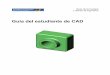 Guía del estudiante de CAD...Introducción Guía del estudiante de CAD ix SolidWorks Electrical: profesional • Combina el diseño de esquema s de sistemas eléctricos c on la capacidad