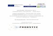 INFORME TÉCNICO 2017 PROGRAMA ASTURIAS 2016-2017 … · 2018-11-19 · INFORME TÉCNICO 2017 Proyecto Desarrollo de celda multipropósito para nuevos procesos aeronáuticos basada