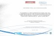 Informe Final de Investigación - REDICCES SMG... · 2017-04-04 · “diseÑo e implementaciÓn de un laboratorio de fundamentos de mecatrÓnica para itca-fepade centro regional