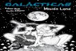Galácticas: Misión Luna (primer capítulo)por completo en la monotonía del carrusel que no deja de gi ... de Alfred e intenta llevarlo hacia el desvencijado sofá que hay en el