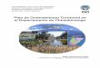 Plan de ordenamiento territorial en el departamento de ... · El modelo Territorial en el Departamento de Chimaltenango, sustenta las Determinaciones del Plan de Ordenamiento Territorial