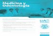 Revista de la facultad de Medicina y Odontología · 2016-06-10 · mellitus tipo 2, en el Consultorio de Atención Primaria Centro Sur de Antofagasta, Chile • Efecto vasodilatador