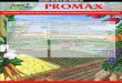 NUEVO FUNGICIDA Y NEMATICIDA EDAFICO DE AMPLIO …agromicrobiotech.com/wp-content/uploads/2016/01/Huma-Gro-Promax-1.pdf · boletÍn tÉcnico del producto harvesting nature’s science