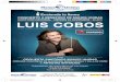 CONCIERTO A BENEFICIO DE MANOS UNIDAS AUDITORIO … · Venezuela, Uruguay, Panamá… El 24 de septiembre de 1985, Luis Cobos dirigió el primer concierto de una Orquesta Sinfónica