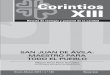 Corintios xiii - Inicio - San Juan de Ávilasanjuandeavilaconferenciaepiscopal.es/images/stories/pdf/... · 2014-09-09 · 8 Miguel Anxo Pena González Corintios XIII n.º 145 La