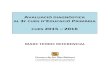 AVALUACIÓ DIAGNÒSTICA AL 3r CURS D’EDUCACIÓ PRIMÀRIAiaqse.caib.es/documentos/avaluacions/primaria/3_ep_2015_2016/Marc 3EP... · l’educació primària a les Illes Balears