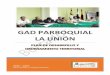 GAD PARROQUIAL LA UNIÓNapp.sni.gob.ec/sni-link/sni/PORTAL_SNI/data_sigad_plus/sigadplus... · 1 1. Contenidos principales del Plan de Desarrollo y Ordenamiento Territorial Parroquial
