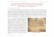 Un volumen de bulas facticio conservado en la Biblioteca …eprints.ucm.es/7952/1/8-5.pdf · 2014-02-06 · 1577 1586 1596 1606 1616 1626 1636 1578 (2) 1587 1597 1607 1617 1627 1637