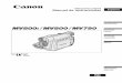 Manual de instrucciones - files.canon-europe.com · Manual de instrucciones Canon Europa N.V. P. O. Box 2262 1180 EG Amstelveen The Netherlands España: ... • Macintosh y Mac OS