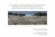 EVALUACIÓN COMPARADA DE SOSTENIBILIDAD AGRARIA DEL ...‘OSOS-L14.pdf · de Baza, (Granada, España) desde el seno de dos OPFHs, ARBORETO SAT y CRISOL DE FRUTOS SECOS SAT, ubicadas