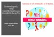 Presentación de PowerPoint - Virology Educationregist2.virology-education.com/presentations/2019/HIVClinicalForum2019/... · Características de los Inhibidores de Integrasa •La