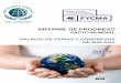 PACTO MUNDIAL PALACIO DE FERIAS Y CONGRESOS DE MÁLAGA · 2019-06-05 · informe de progreso pacto mundial palacio de ferias y congresos de mÁlaga Índice 0. carta de renovaciÓn