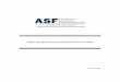 Análisis del Informe de Avance de Gestión Financiera 2014El Informe de Avance de Gestión Financiera (IAGF), definido en el artículo 2, fracción XII, de la Ley de Fiscalización