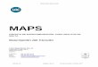 MAPS...Descripción del circuito Edición: 18 Página 1 de 18 Fecha de edición: Octubre 2017 MAPS CIRCUITO DE INTERCOMPARACIÓN PARA ANALITOS DE MALTA Descripción del Circuito LGC