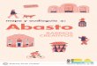 mapa y audioguía Abasto - Buenos Aires · nominada “Agüero”, homenajea al cantante y compositor de tango. B Mirador Ex-Mercado Abasto Proveedor. Desde este punto se puede Mercado