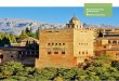 Península ibérica y Marruecos - Special Tours · PENÍNSULA IBÉRICA · MARRUECOS 101 las Comunidades Autónomas de Aragón y Catalu-ña, hasta llegar a Barcelona. Alojamiento