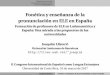 Fonética y enseñanza de la pronunciación en ELE en España ...liceu.uab.cat/~joaquim/applied_linguistics/CIELE... · Ejercicios para la enseñanza de la pronunciación en ELE Romero