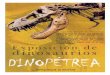 La exposición itinerante de Paleontología científica, pero ... · La exposición itinerante de Paleontología más importante del planeta. Con ejemplares traídos de todo el mundo