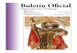 Boletín Oficial del Obispado de Ourense - ANEXO Noviembre 2010 · 2011-01-04 · 1266 · Boletín Oficial · NOVIEMBRE (Anexo) 2010 Verbum Domini belleza del encuentro con la Palabra