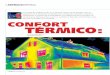 confort termico - CChCbiblioteca.cchc.cl/DataFiles/19220.pdf · habitantes, equipos, sistemas de calefacción y ventilación, equipo de iluminación, luz natural, hora del día, temperatura