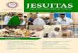 IHS JESUITAS - CEI Miamiceimiami.org/files/Documents/Jesuitas Octubre 2018.pdf · En el mes de septiembre hemos tenido la oportunidad ... Para leer el texto completo entrar aquí