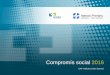 Compromís social 2016 - ACEBA · Objectius: Afavorir la integració de les dones, utilitzant l´exercici físic i l’esport com a eina per millorar la condició física, l’autoestima