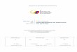 Servicio de Acreditación Ecuatoriano · 2018-02-06 · Servicio de Acreditación Ecuatoriano - SAE CR GA09 R00 Criterios Generales para la Acreditación de Proveedores de Ensayos