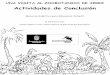 Actividades de Conclusión - Zoobotánico Jerez · 2008-12-18 · UNA VISITA AL ZOOBOTANICO DE JEREZ Actividades de Conclusión Material didáctico para educación infantil ELABORADO