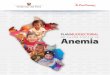 Anemia...La anemia es una enfermedad silenciosa que afecta el presente y el futuro de los niños y niñas del país. Por eso, nuestro Gobierno, desde el primer día, se puso como meta