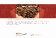Fomento de la cadena de valor de cacao en …...cacao desde Nicaragua pasando de 200 a 400 TM en 4 años. Los impactos derivados de este APP sobre la cadena de valor del cacao en el
