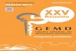 Hotel Barceló Valencia - bocemtiumbocemtium.com/gemd/2017/wp-content/uploads/2016/03/GEMD_2017_progra… · Unit. Director of Neuro-Immune-Gastroenterology Lab. Hospital Universitari