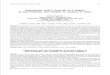 Reproducción, muda y desarrollo de la langosta de Juan ... · Robinson Crusoe (Báez, 1973). Estudios recientes han permitido avanzar en el conocimiento de la biología de la reproducción