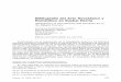 Bibliografía del Arte Neoclásico y Romántico en Euskal ...hedatuz.euskomedia.org/3827/1/21437471.pdf · de cada una de ellas (Arquitectura y Urbanismo,Escultura y Pintura y Artes